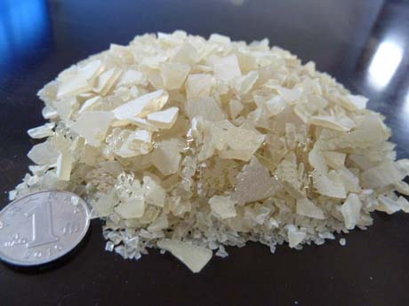 出口級(jí)硫酸鋁 出口級(jí)硫酸鋁